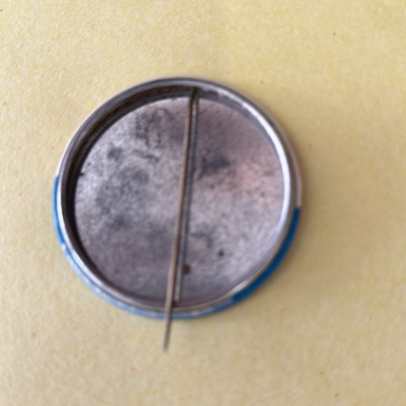 Vintage set of 2 pins - Picture 3 of 5